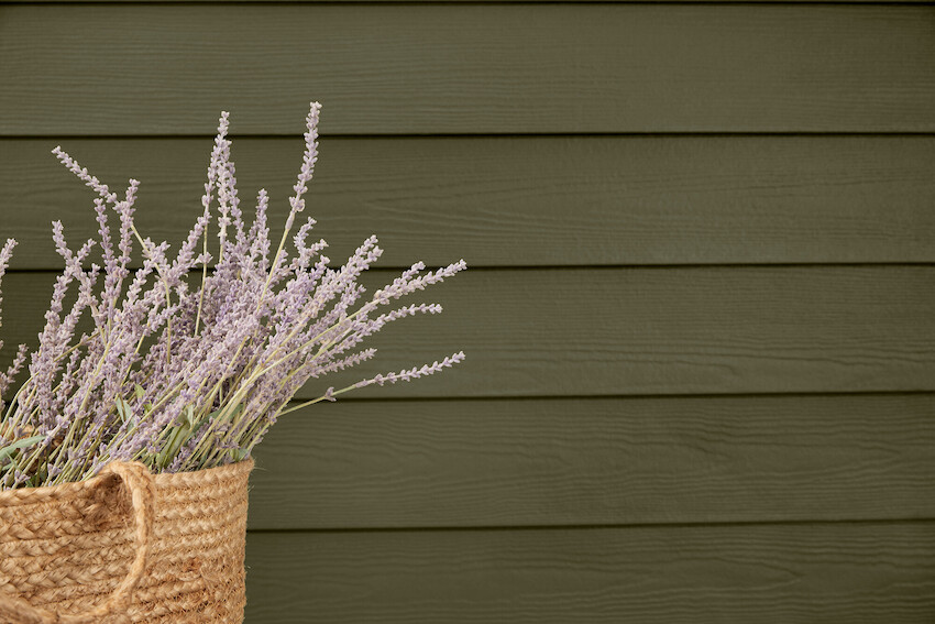 Hardie® Plank Lap Siding | James Hardie