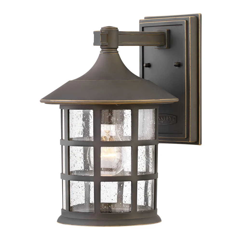 Freeport Coastal Elements Medium Wall Mount Lantern